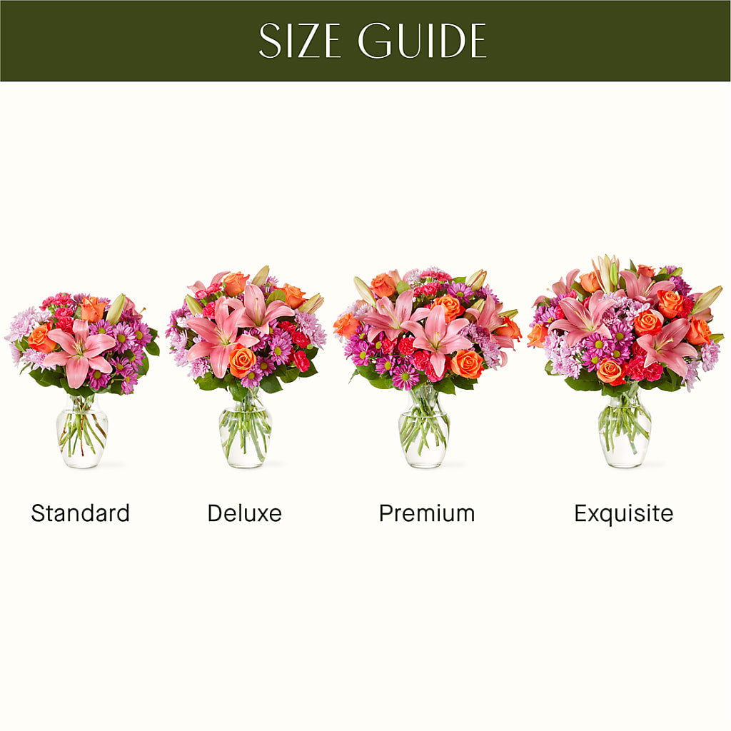 One and Only Bouquet – KENDRA'S FLORAL KREATIONS, Indianapolis IN