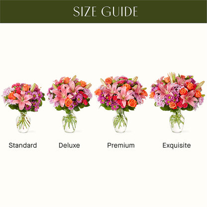 One and Only Bouquet – KENDRA'S FLORAL KREATIONS, Indianapolis IN