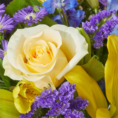 Limoncello Bouquet – KENDRA'S FLORAL KREATIONS, Indianapolis IN