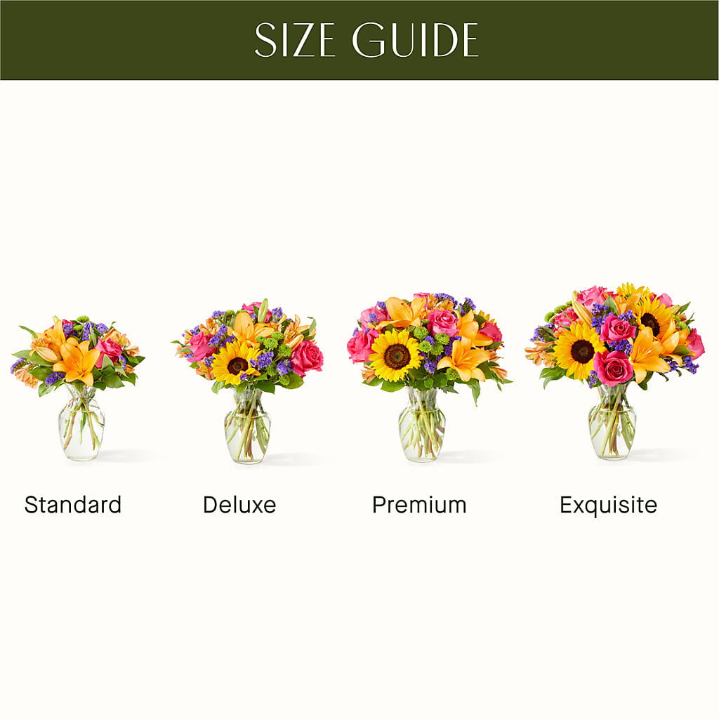 Joyful Bouquet – KENDRA'S FLORAL KREATIONS, Indianapolis IN