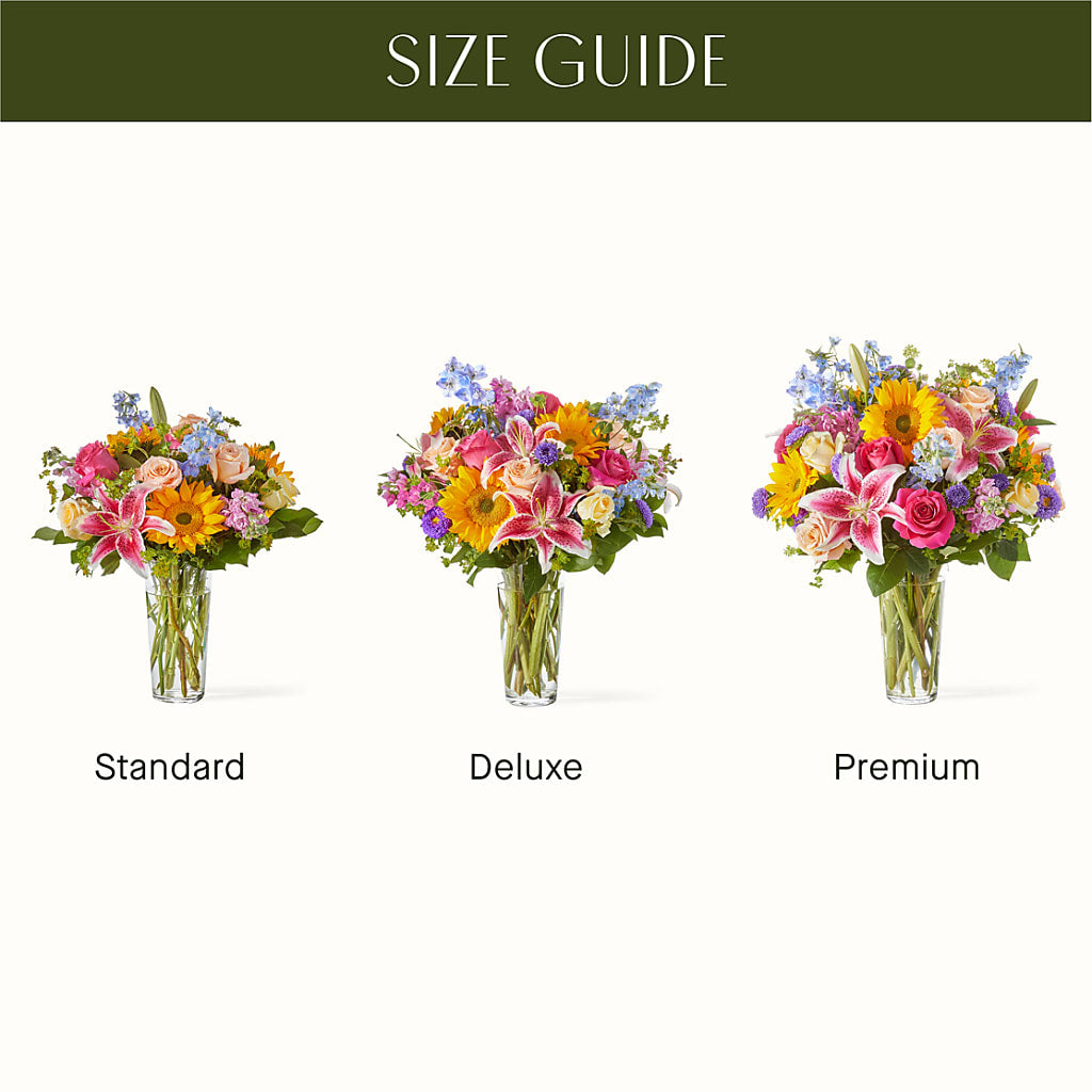 Dreamy Meadows Bouquet – KENDRA'S FLORAL KREATIONS, Indianapolis IN