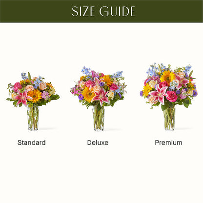 Dreamy Meadows Bouquet – KENDRA'S FLORAL KREATIONS, Indianapolis IN