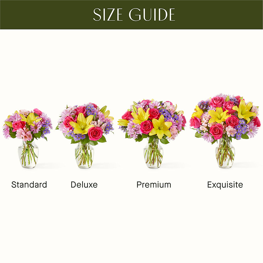 Sprinkles Bouquet – KENDRA'S FLORAL KREATIONS, Indianapolis IN