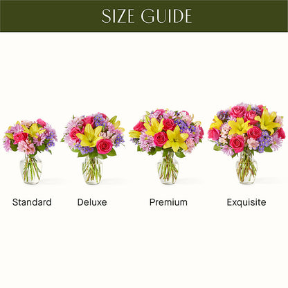 Sprinkles Bouquet – KENDRA'S FLORAL KREATIONS, Indianapolis IN