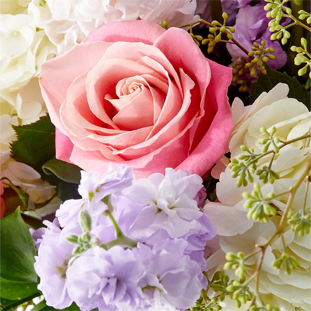 Embraced Bouquet – KENDRA'S FLORAL KREATIONS, Indianapolis IN