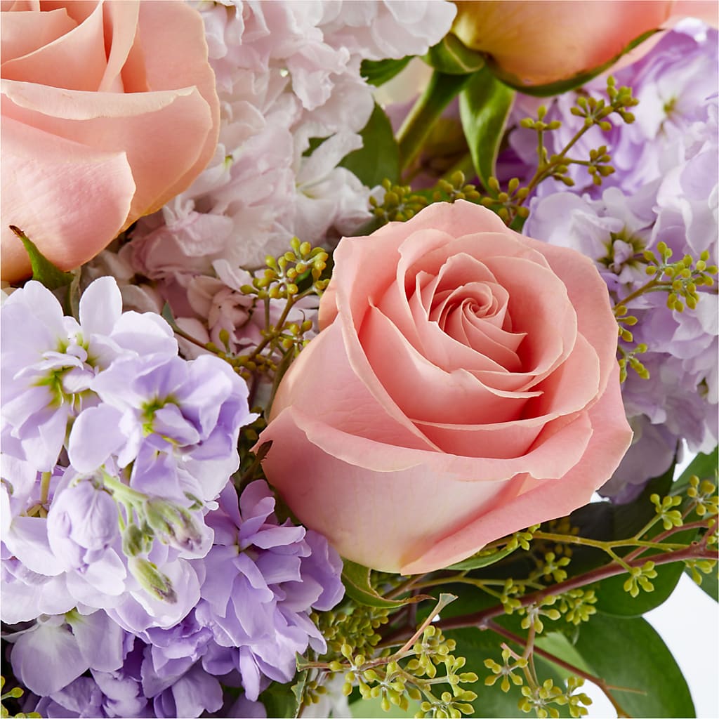 Embraced Bouquet – KENDRA'S FLORAL KREATIONS, Indianapolis IN