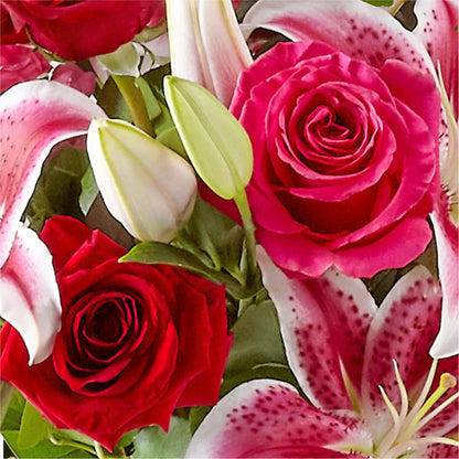 Always You Bouquet – KENDRA'S FLORAL KREATIONS, Indianapolis IN