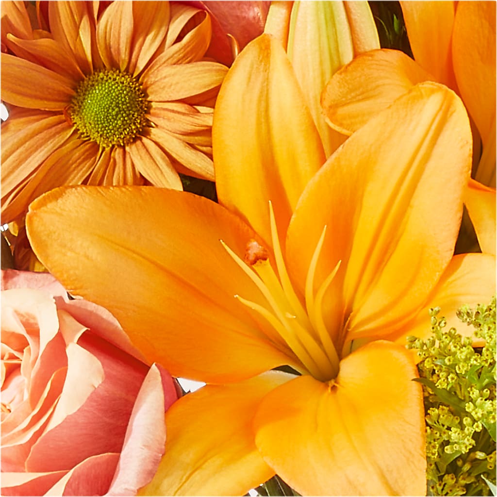Harvest Hayride Bouquet – KENDRA'S FLORAL KREATIONS, Indianapolis IN