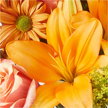 Harvest Hayride Bouquet – KENDRA'S FLORAL KREATIONS, Indianapolis IN