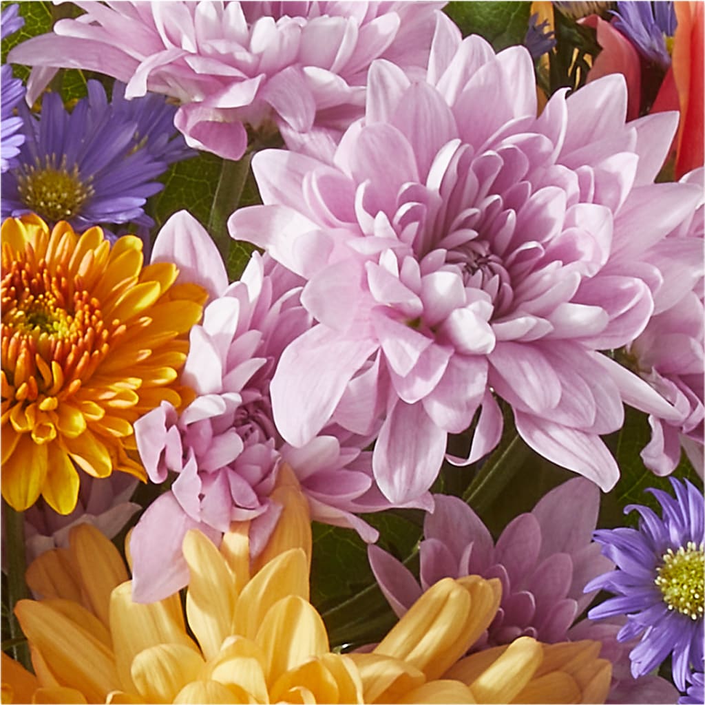 Countryside Bouquet – KENDRA'S FLORAL KREATIONS, Indianapolis IN