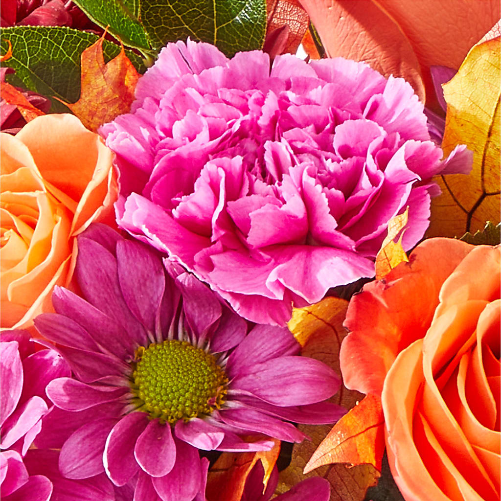 Mum's the Word Bouquet – KENDRA'S FLORAL KREATIONS, Indianapolis IN