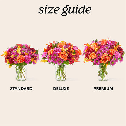 Mum's the Word Bouquet – KENDRA'S FLORAL KREATIONS, Indianapolis IN