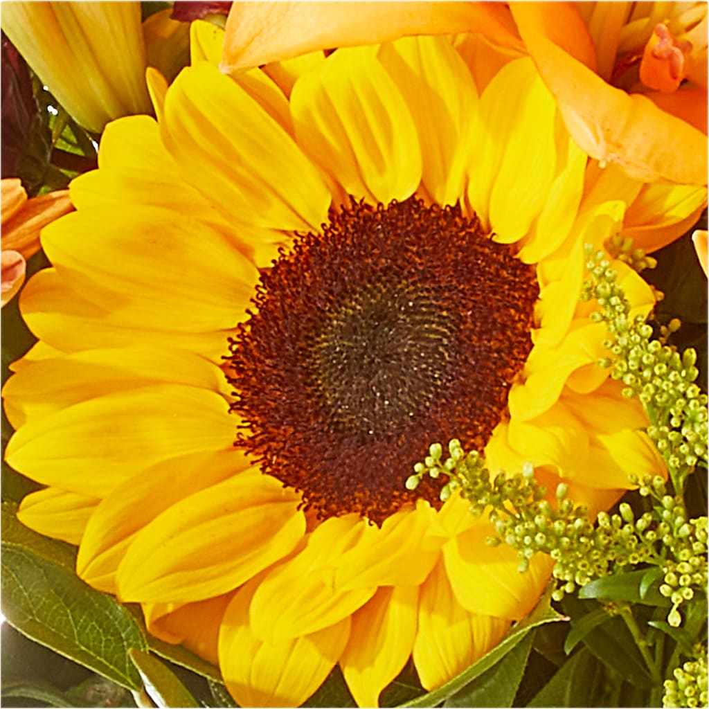 Seasons Change Bouquet – KENDRA'S FLORAL KREATIONS, Indianapolis IN