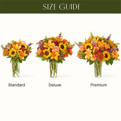 Seasons Change Bouquet – KENDRA'S FLORAL KREATIONS, Indianapolis IN