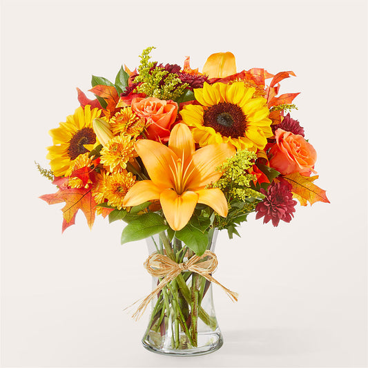 Sunny Side Bouquet – KENDRA'S FLORAL KREATIONS, Indianapolis IN