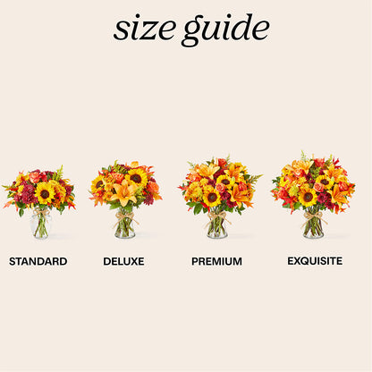 Sunny Side Bouquet – KENDRA'S FLORAL KREATIONS, Indianapolis IN
