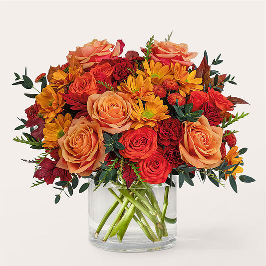 Sweet as Cinnamon Bouquet – KENDRA'S FLORAL KREATIONS, Indianapolis IN