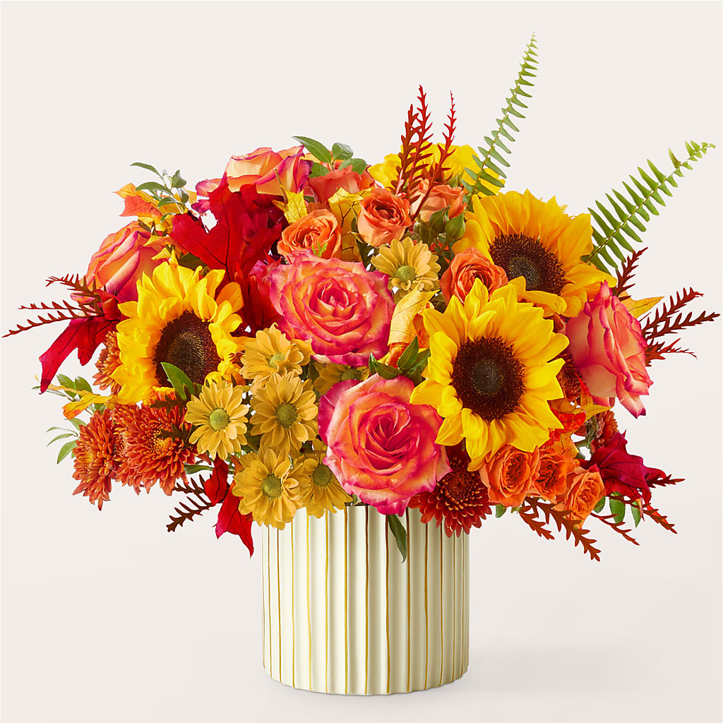 Fall Campfire Bouquet – KENDRA'S FLORAL KREATIONS, Indianapolis IN