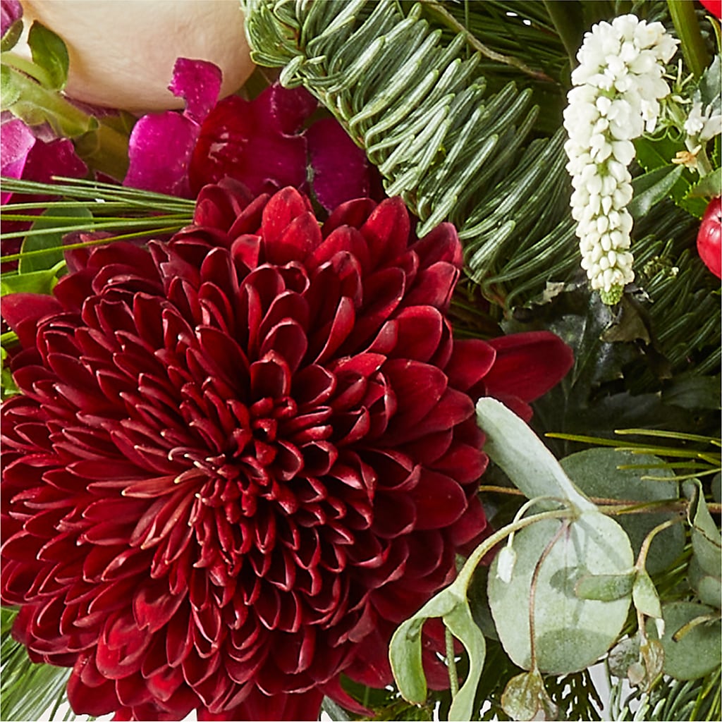 Cranberry Fizz Bouquet – KENDRA'S FLORAL KREATIONS, Indianapolis IN