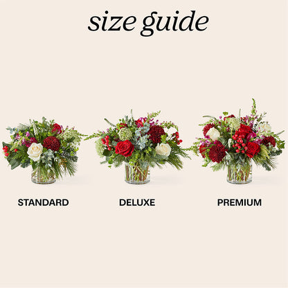 Cranberry Fizz Bouquet – KENDRA'S FLORAL KREATIONS, Indianapolis IN