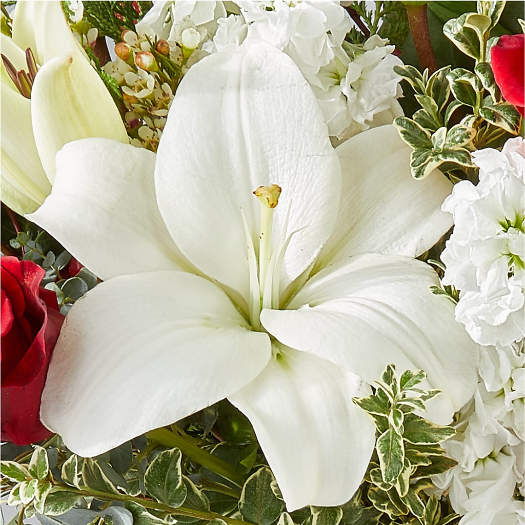 Twinkle Lights Bouquet – KENDRA'S FLORAL KREATIONS, Indianapolis IN
