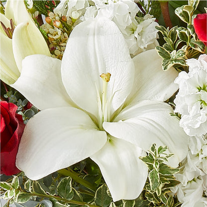 Twinkle Lights Bouquet – KENDRA'S FLORAL KREATIONS, Indianapolis IN