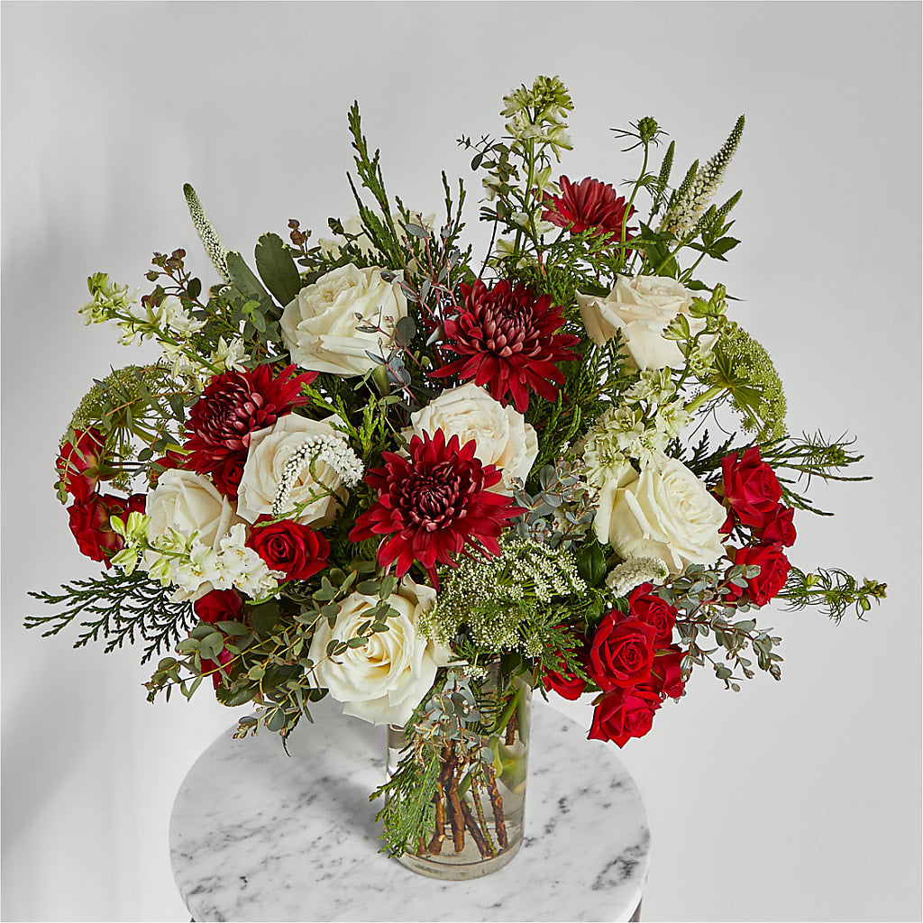 Favorite Traditions Bouquet – KENDRA'S FLORAL KREATIONS, Indianapolis IN