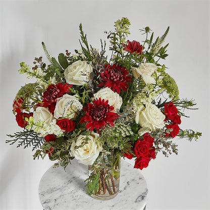 Favorite Traditions Bouquet – KENDRA'S FLORAL KREATIONS, Indianapolis IN