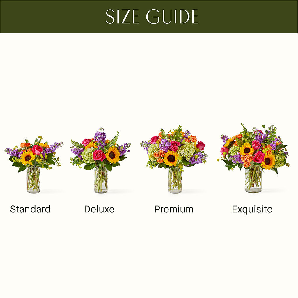 Vibrant Greetings Bouquet – KENDRA'S FLORAL KREATIONS, Indianapolis IN