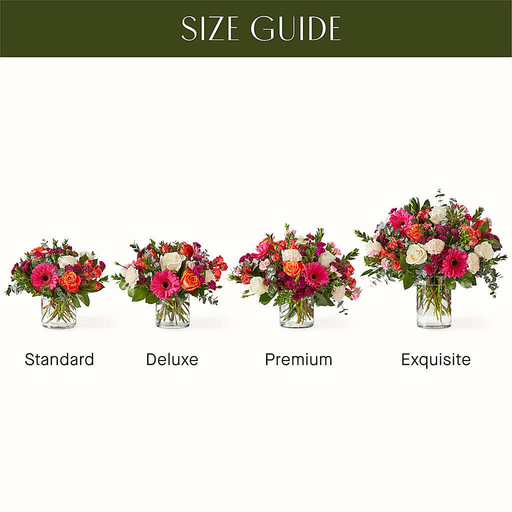 Smell the Roses Bouquet – KENDRA'S FLORAL KREATIONS, Indianapolis IN
