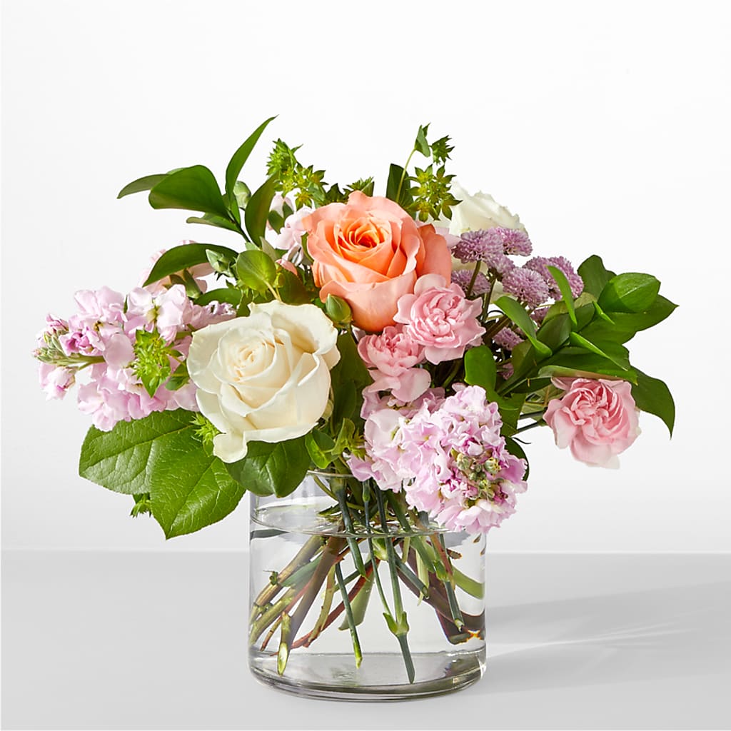 French Market Bouquet – KENDRA'S FLORAL KREATIONS, Indianapolis IN