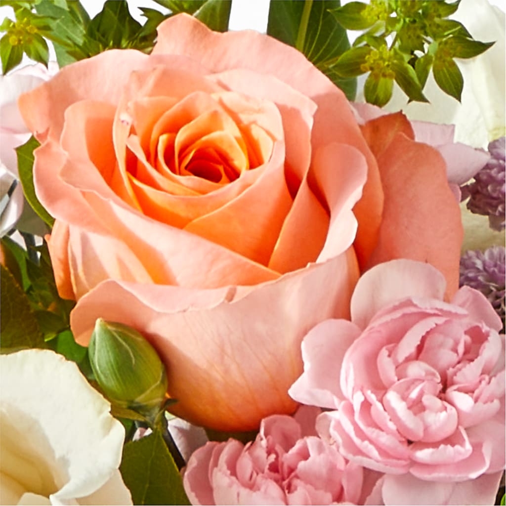 French Market Bouquet – KENDRA'S FLORAL KREATIONS, Indianapolis IN