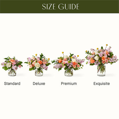 French Market Bouquet – KENDRA'S FLORAL KREATIONS, Indianapolis IN