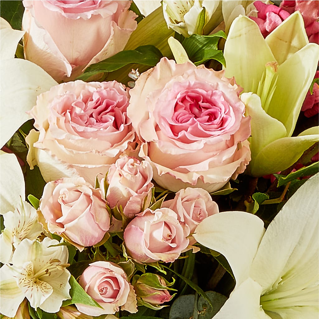 Ballet Slippers Bouquet – KENDRA'S FLORAL KREATIONS, Indianapolis IN