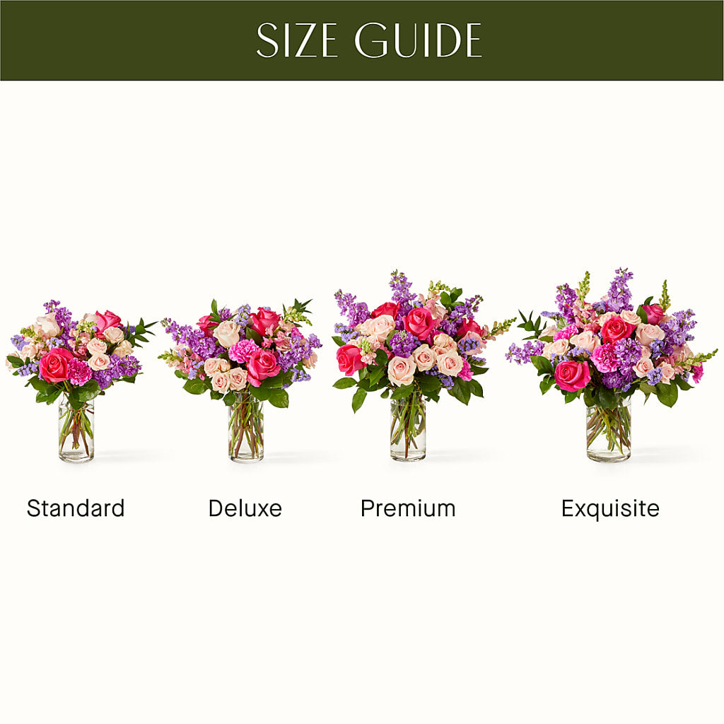 The Cha-Cha Bouquet – KENDRA'S FLORAL KREATIONS, Indianapolis IN