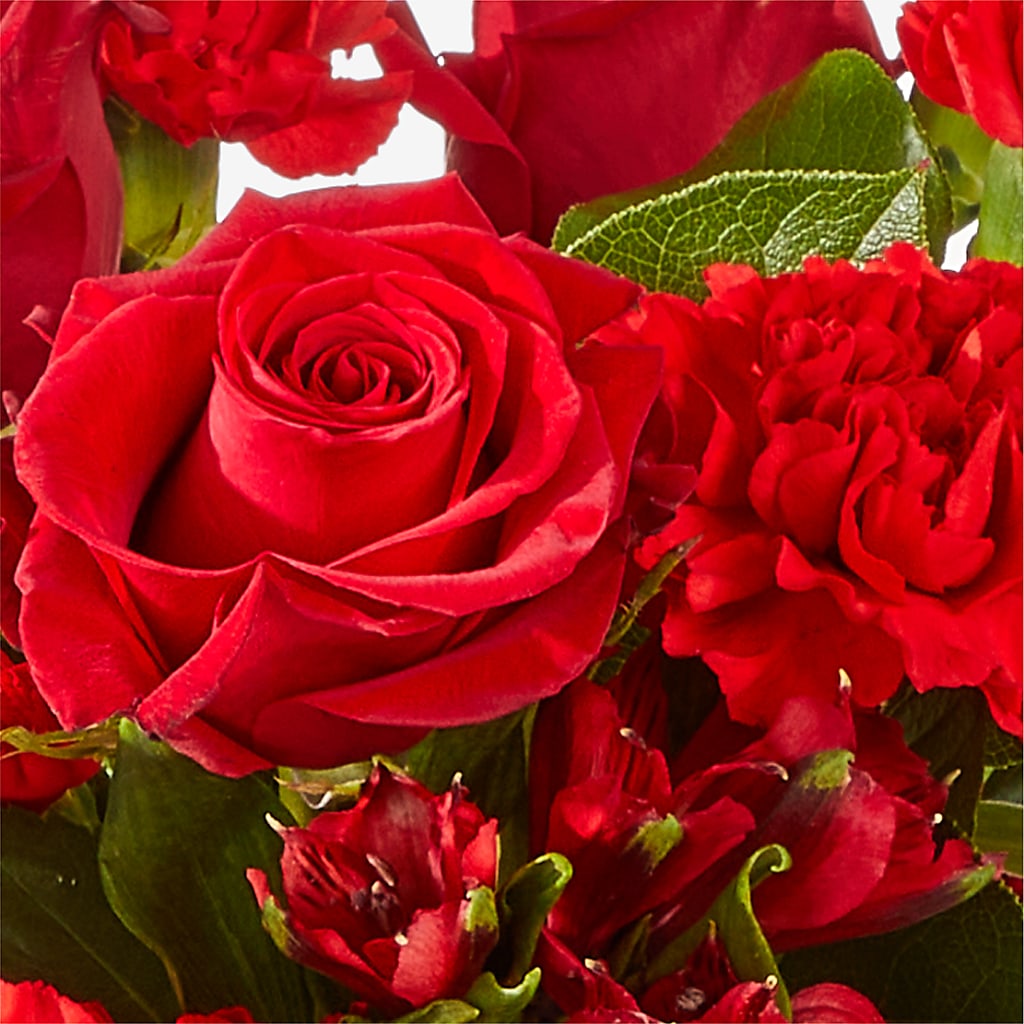 The Heartstrings Bouquet – KENDRA'S FLORAL KREATIONS, Indianapolis IN
