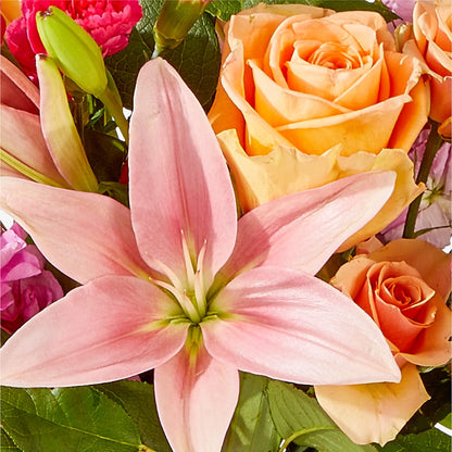 Bisous Bouquet – KENDRA'S FLORAL KREATIONS, Indianapolis IN