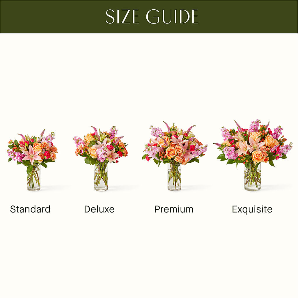 Bisous Bouquet – KENDRA'S FLORAL KREATIONS, Indianapolis IN