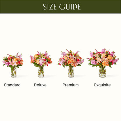 Bisous Bouquet – KENDRA'S FLORAL KREATIONS, Indianapolis IN
