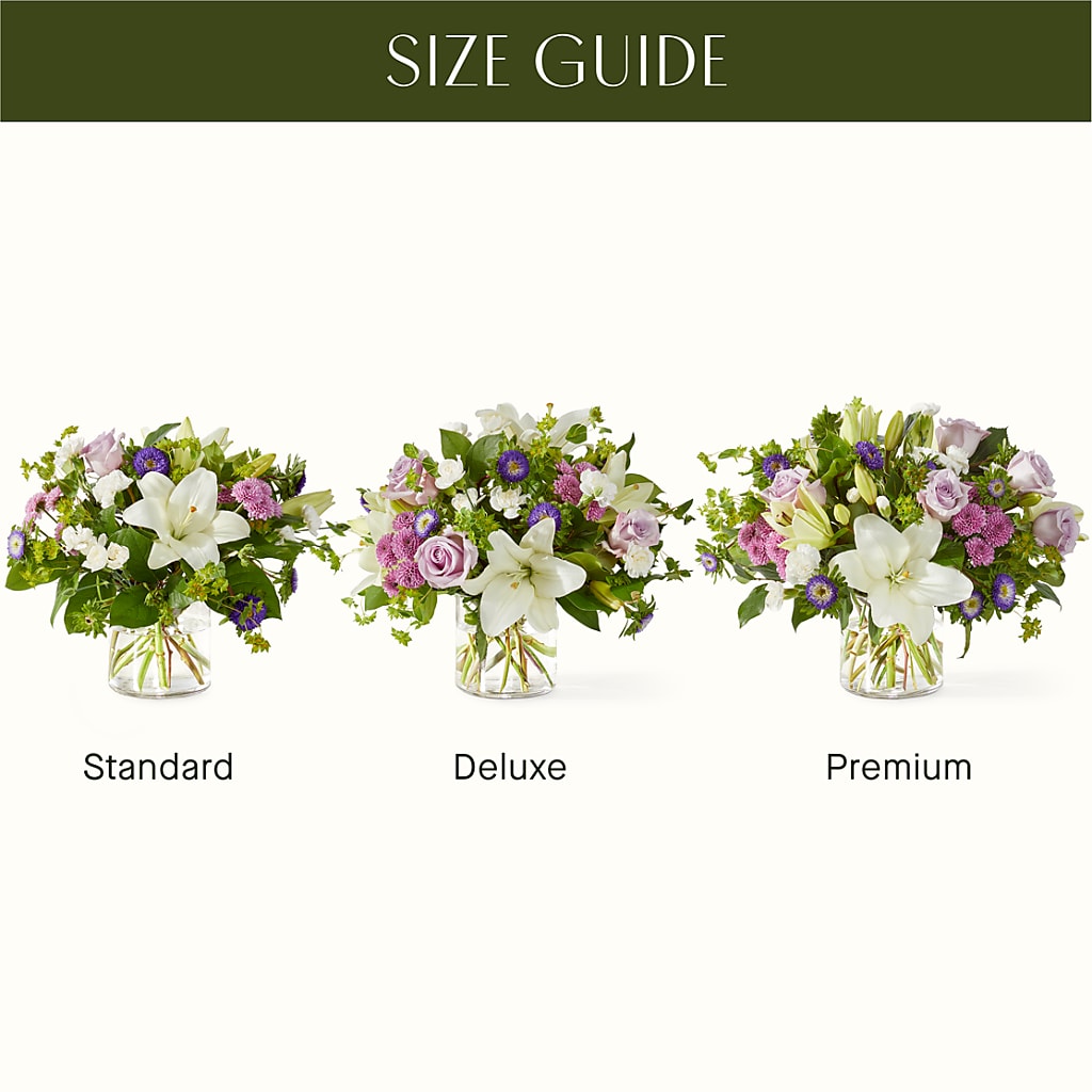 April Showers Bouquet – KENDRA'S FLORAL KREATIONS, Indianapolis IN