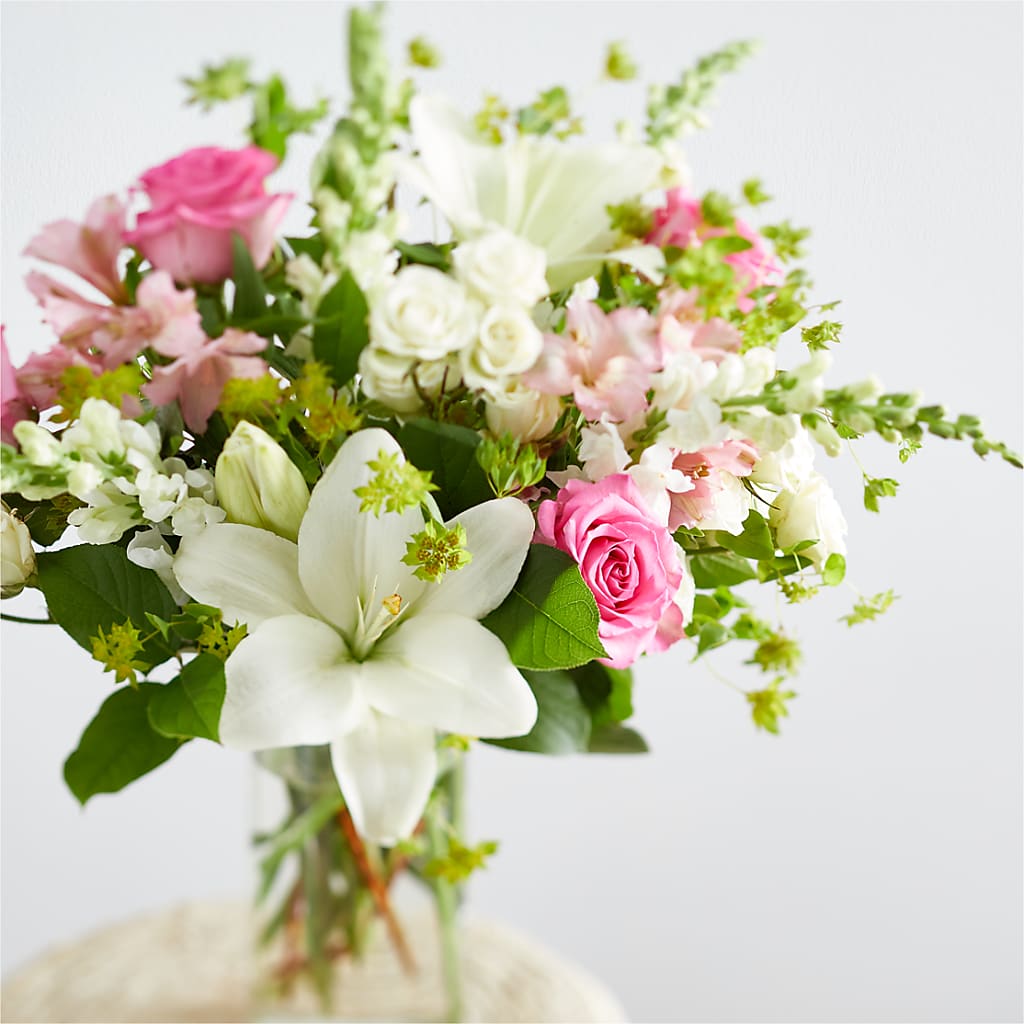 Fondly Bouquet – KENDRA'S FLORAL KREATIONS, Indianapolis IN