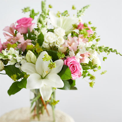 Fondly Bouquet – KENDRA'S FLORAL KREATIONS, Indianapolis IN