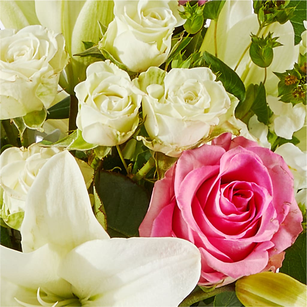 Fondly Bouquet – KENDRA'S FLORAL KREATIONS, Indianapolis IN