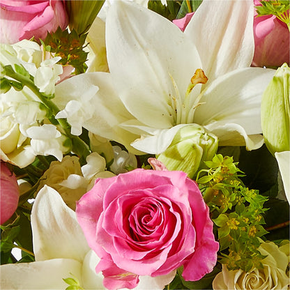Fondly Bouquet – KENDRA'S FLORAL KREATIONS, Indianapolis IN