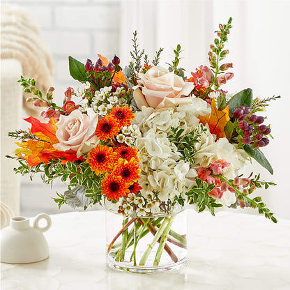 Autumnal Equinox Bouquet – KENDRA'S FLORAL KREATIONS, Indianapolis IN