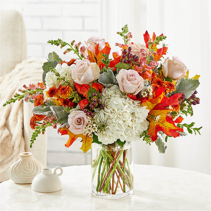 Autumnal Equinox Bouquet – KENDRA'S FLORAL KREATIONS, Indianapolis IN