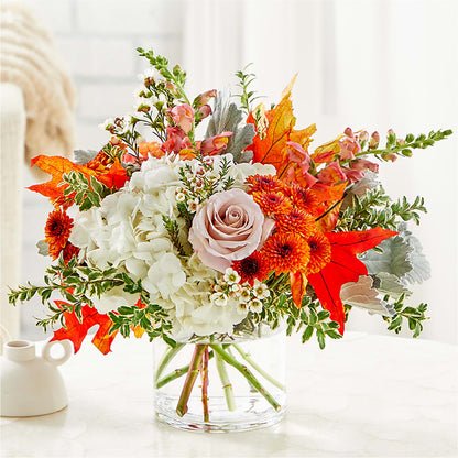 Autumnal Equinox Bouquet – KENDRA'S FLORAL KREATIONS, Indianapolis IN