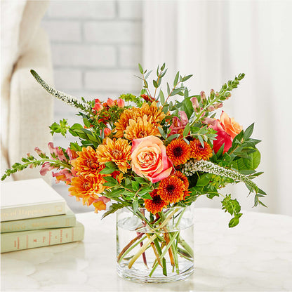 Leafy Trails Bouquet – KENDRA'S FLORAL KREATIONS, Indianapolis IN