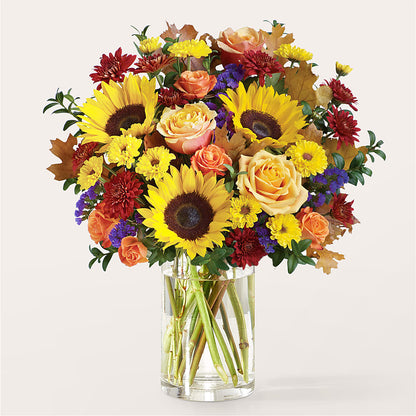 Harvest Moon Bouquet – KENDRA'S FLORAL KREATIONS, Indianapolis IN