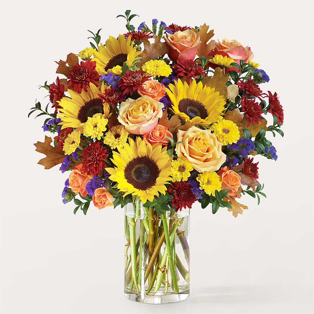 Harvest Moon Bouquet – KENDRA'S FLORAL KREATIONS, Indianapolis IN